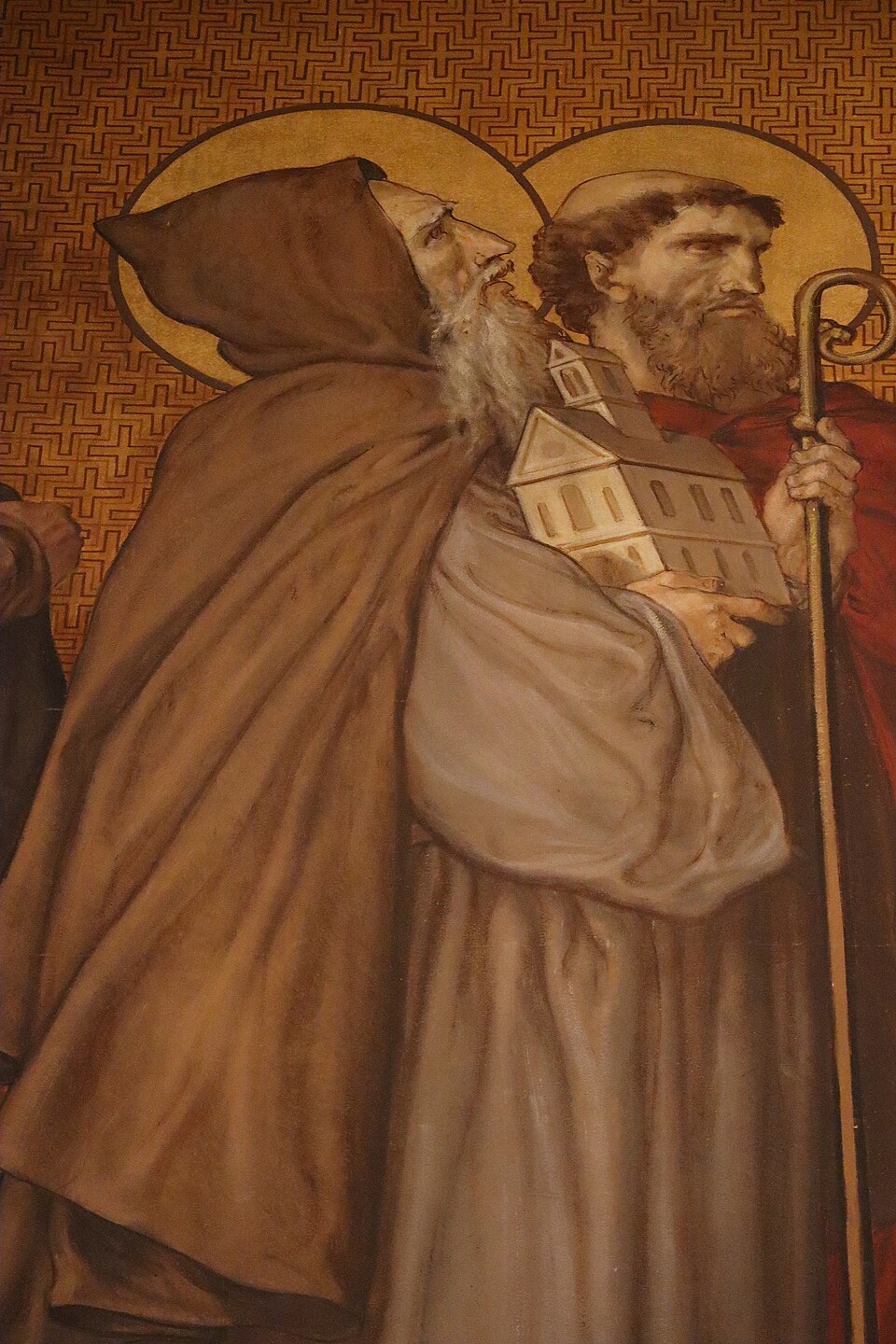 Santo Austol