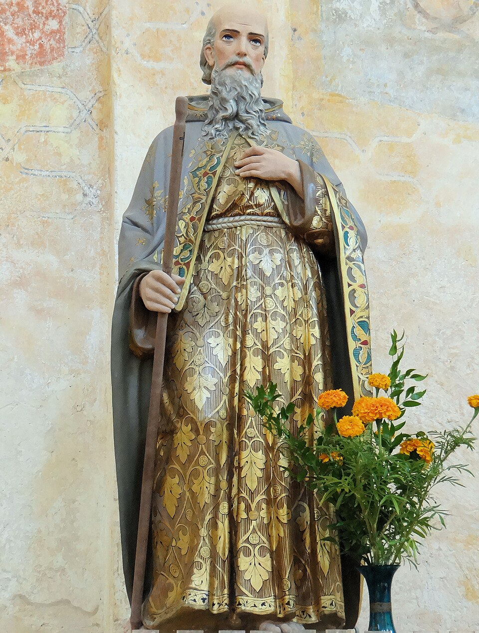 Santo Avit du Périgord