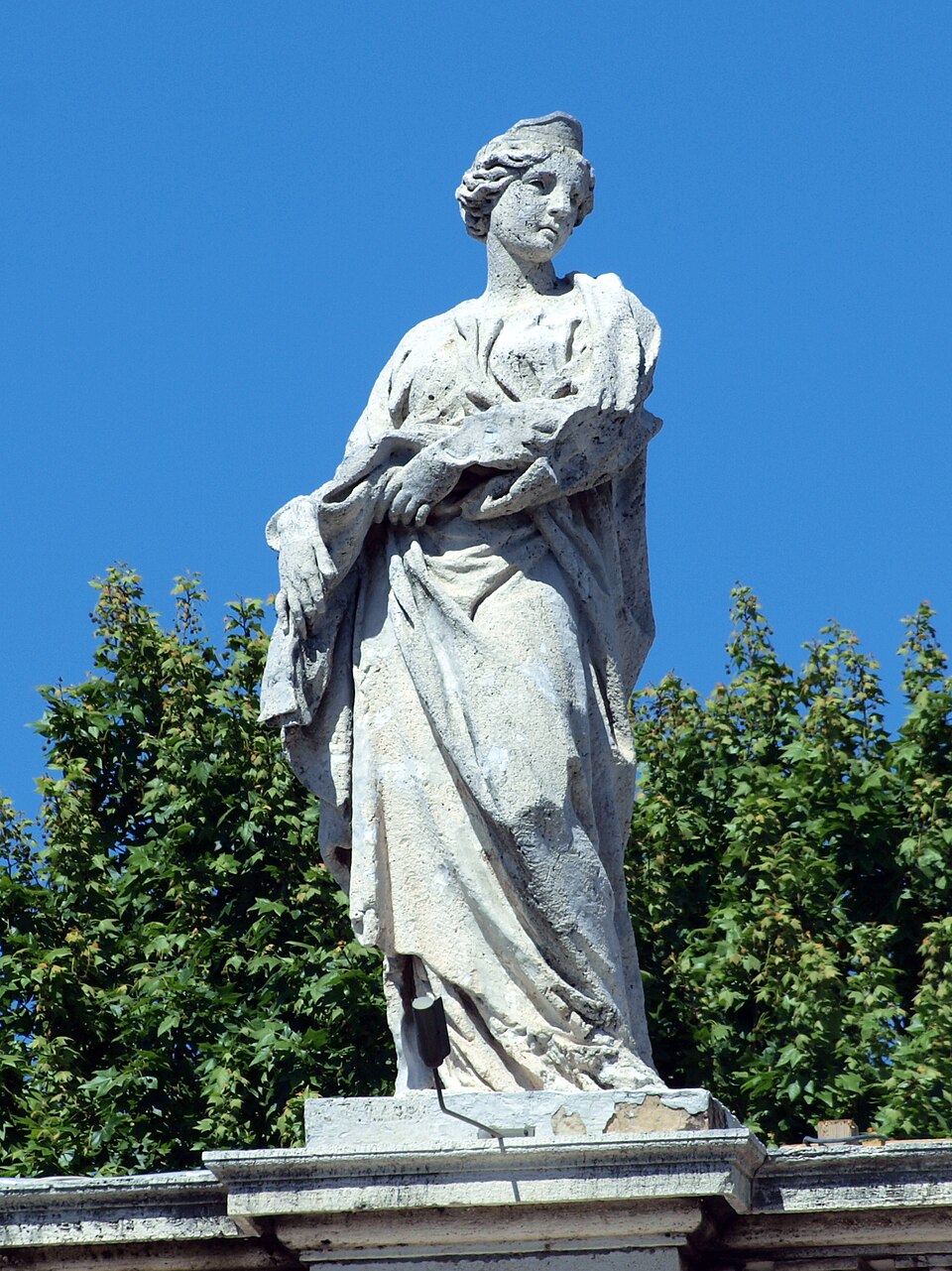 Santa Balbina