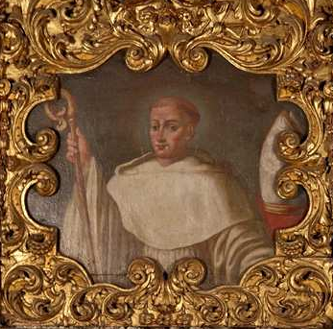 São Baldwin of Rieti