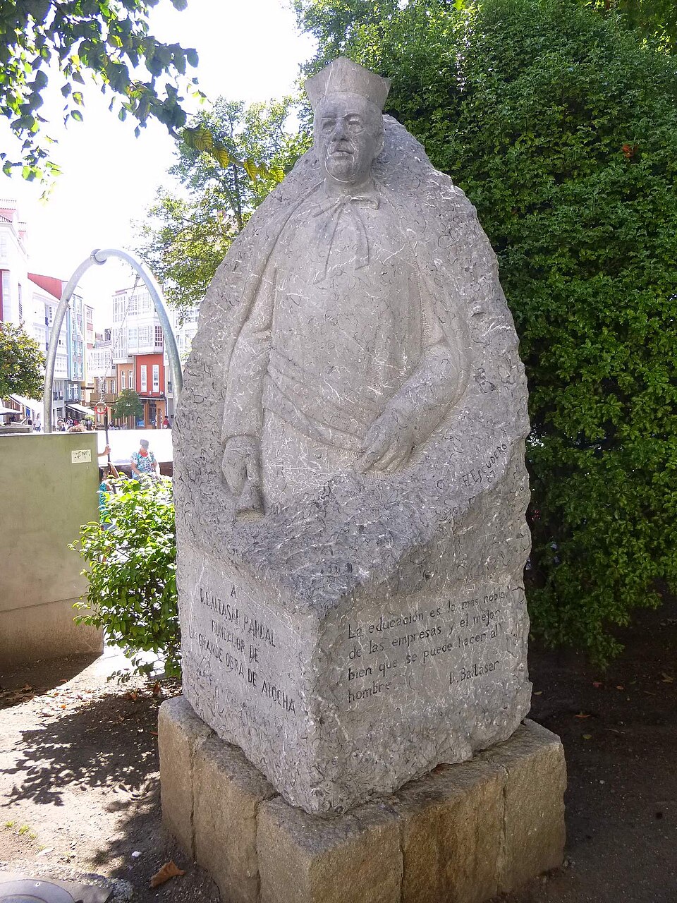Venerável Baltasar Pardal Vidal