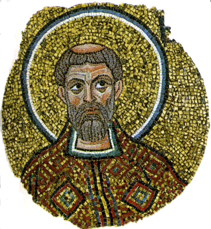São Barbatianus