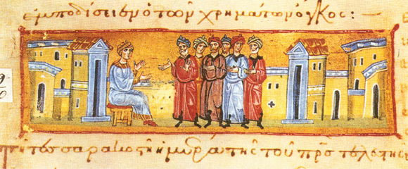 São Barlaão e Josaphat