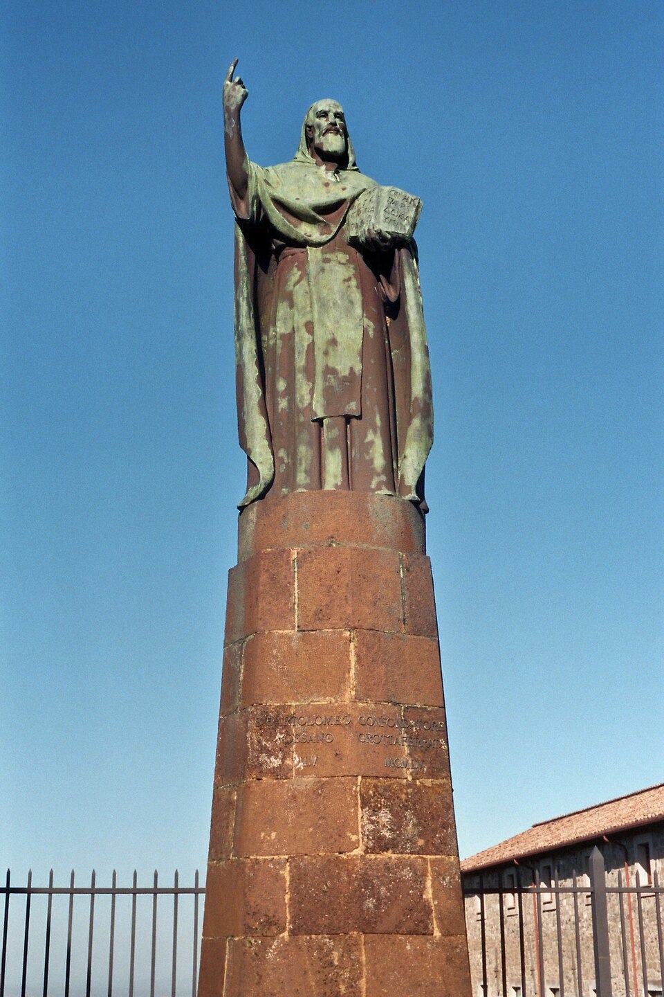 São Bartholomew the Younger
