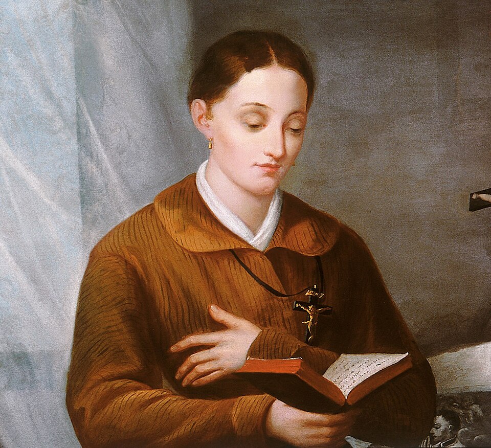 Santa Bartolomea Capitanio