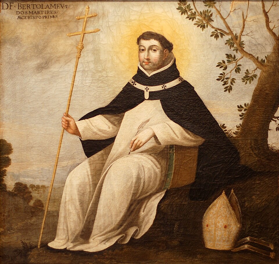 São Bartolomeu dos Mártires