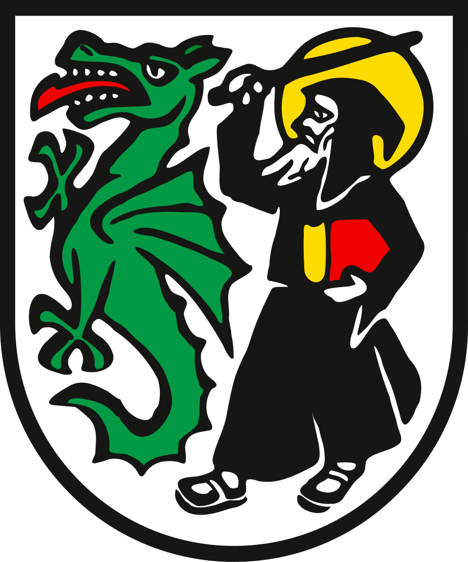 São Beatus of Lungern