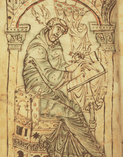 São Beda