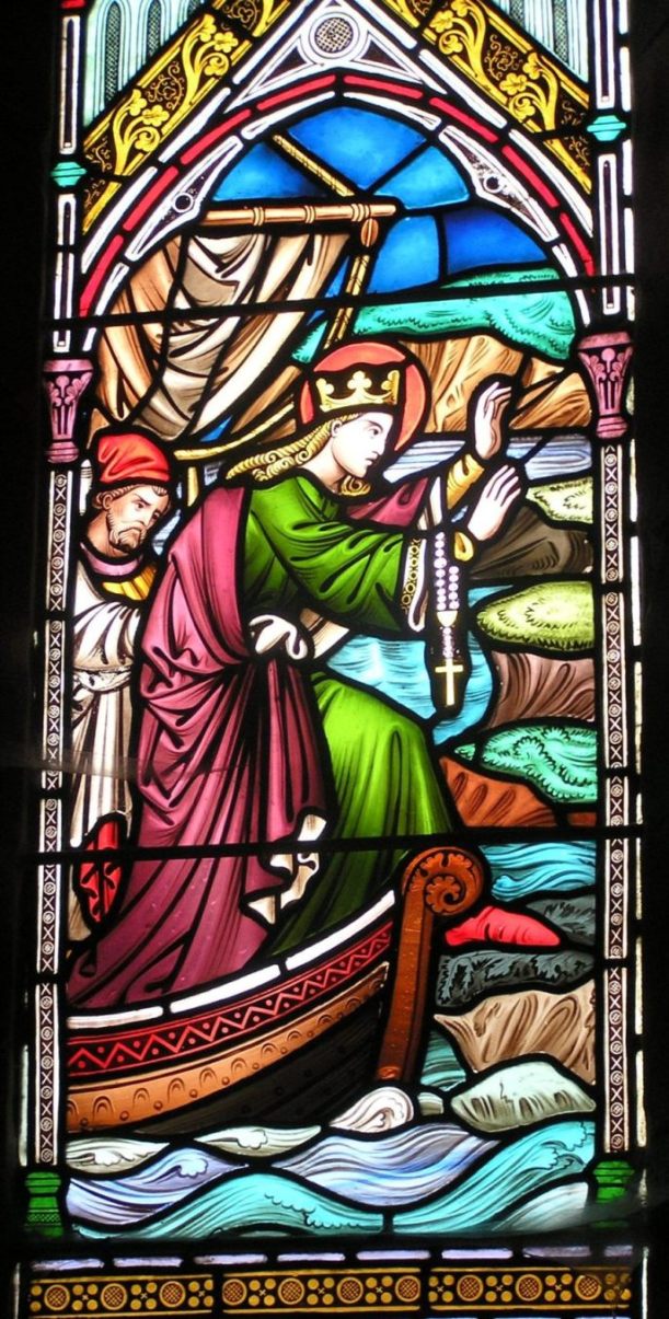 Santa Bega