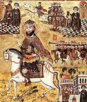 São Behnam
