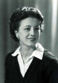 Beata Benedetta Bianchi Porro
