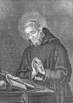 Beato Benedetto da Urbino