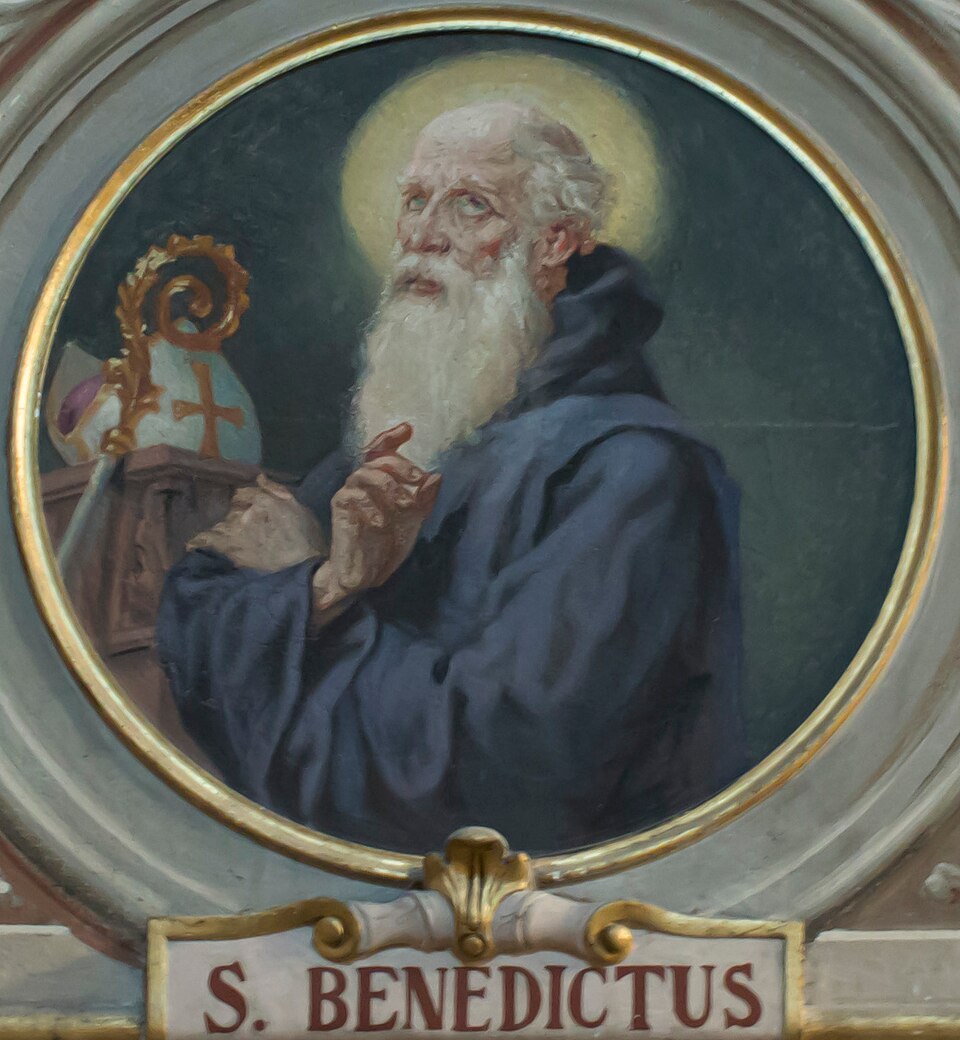 São Benedict