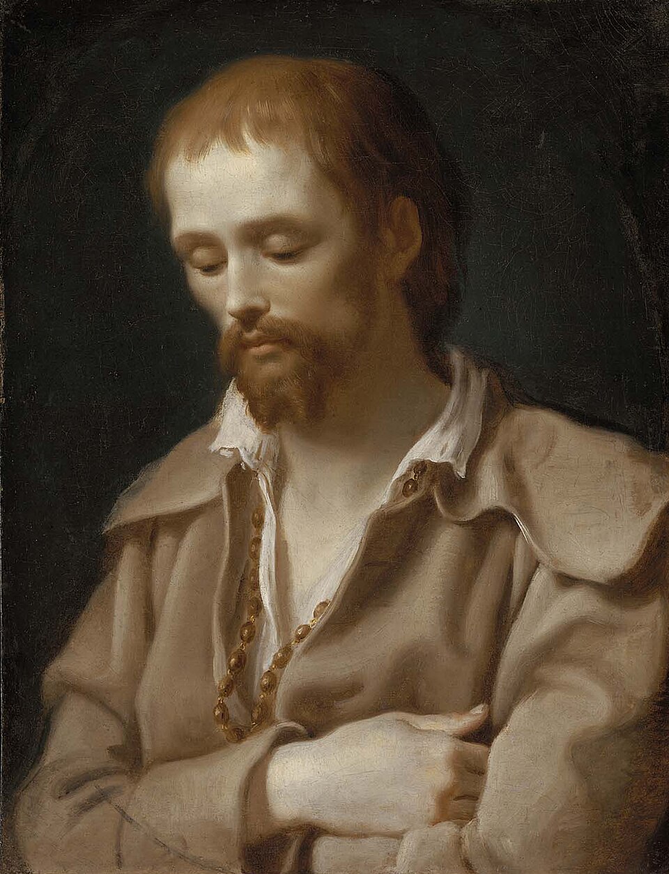 São Benedito José Labre