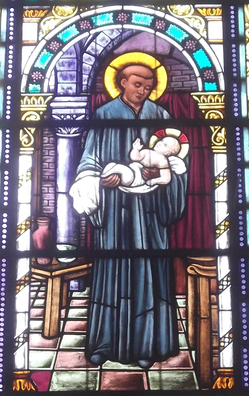 São Benedito