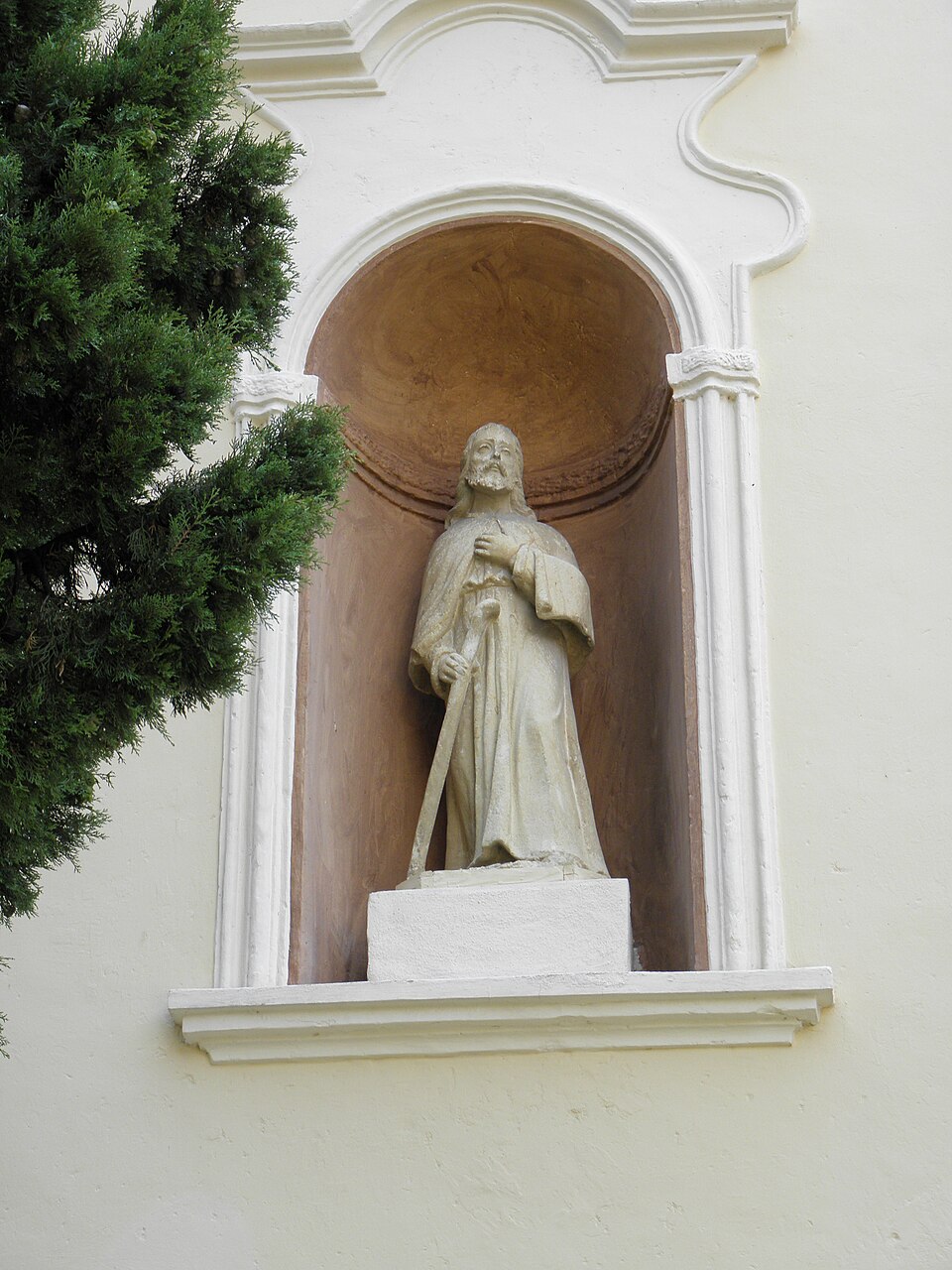 São Benignus of Malcesine