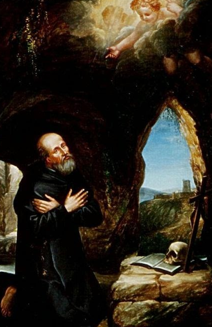 Venerável Benincasa da Montepulciano