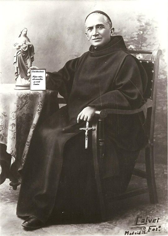 São Benito Menni