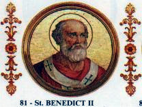 São Bento II