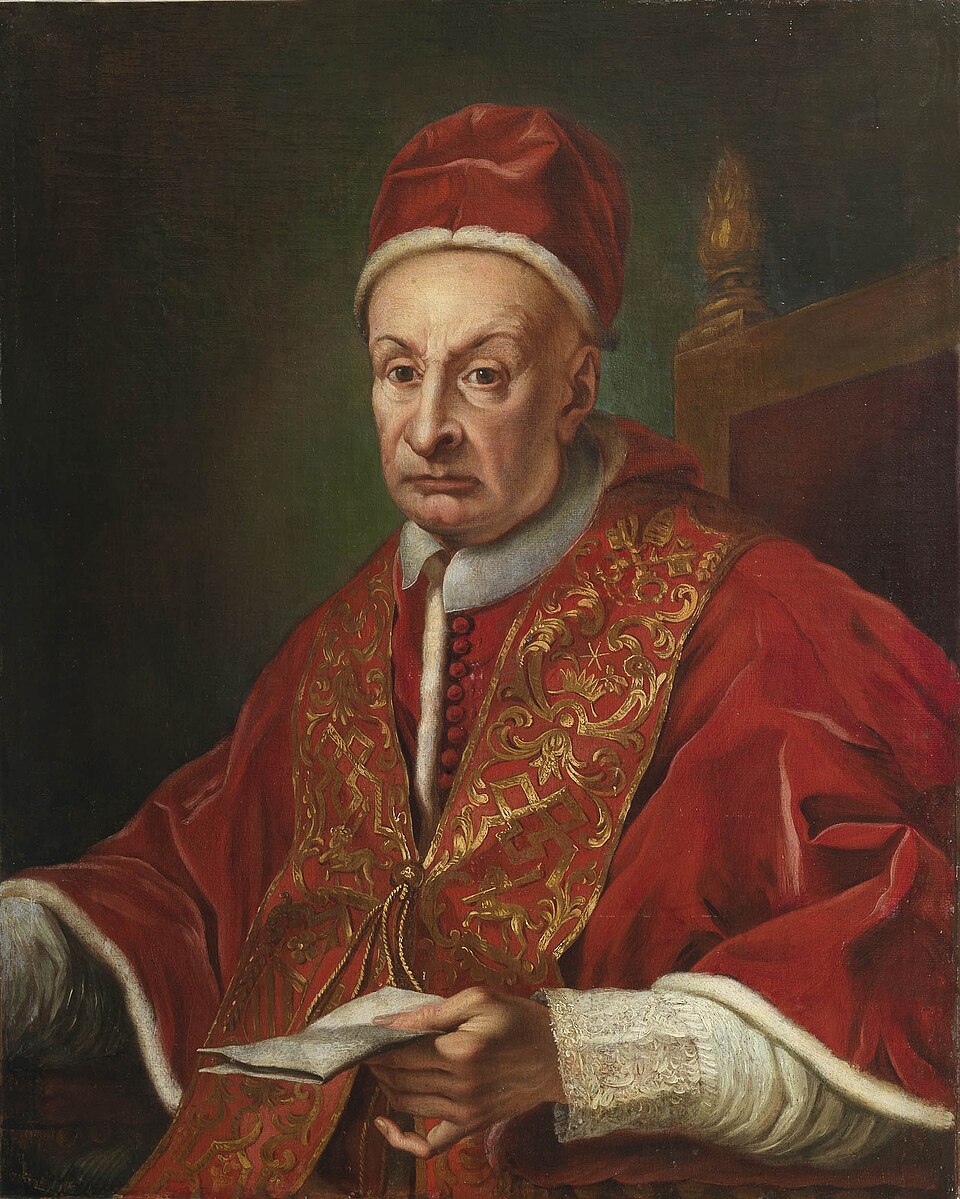 Servo de Deus Bento XIII