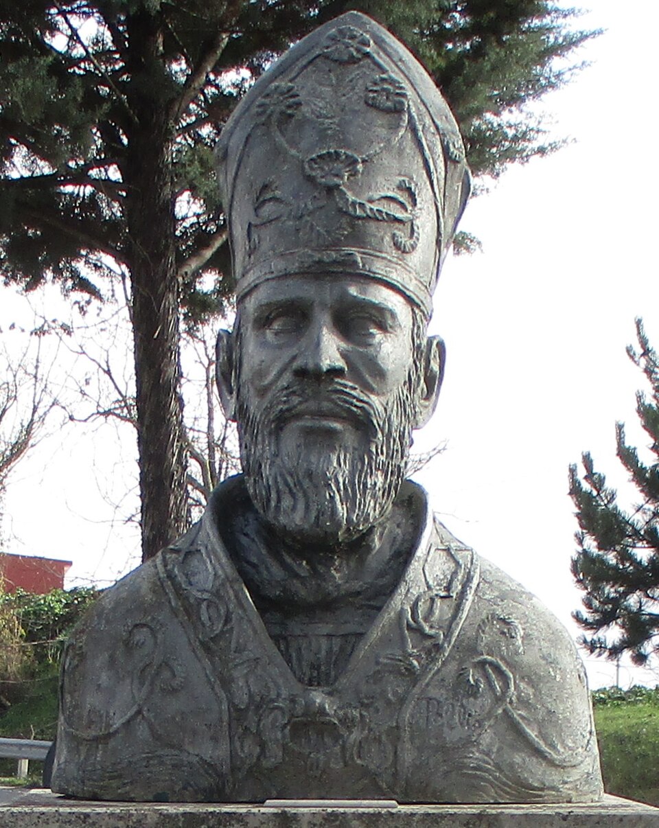 São Berardo dei Marsi
