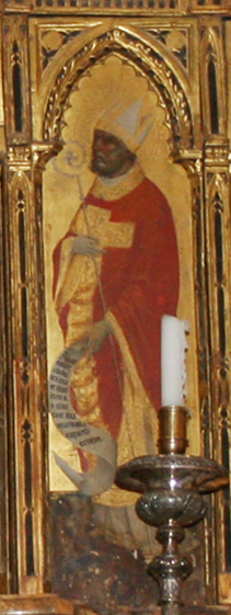 São Berardo