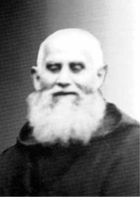 Beato Bernard de Lugar Nuevo de Fenollet