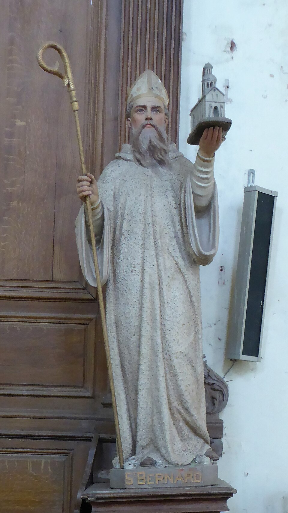 São Bernard de Tiron