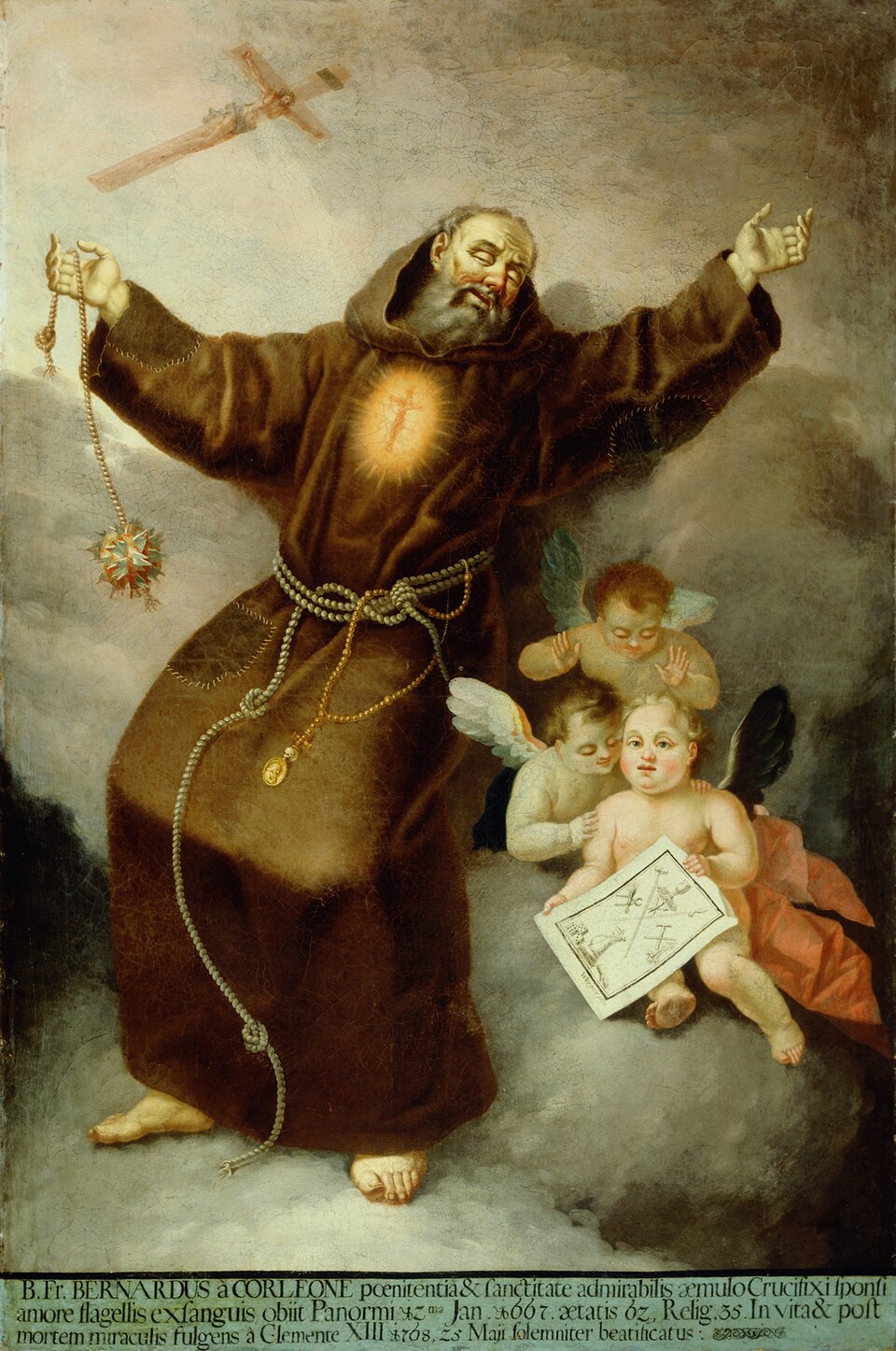 São Bernard of Corleone
