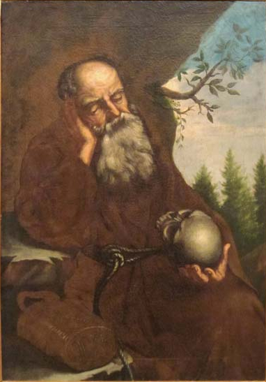Beato Bernard of Offida