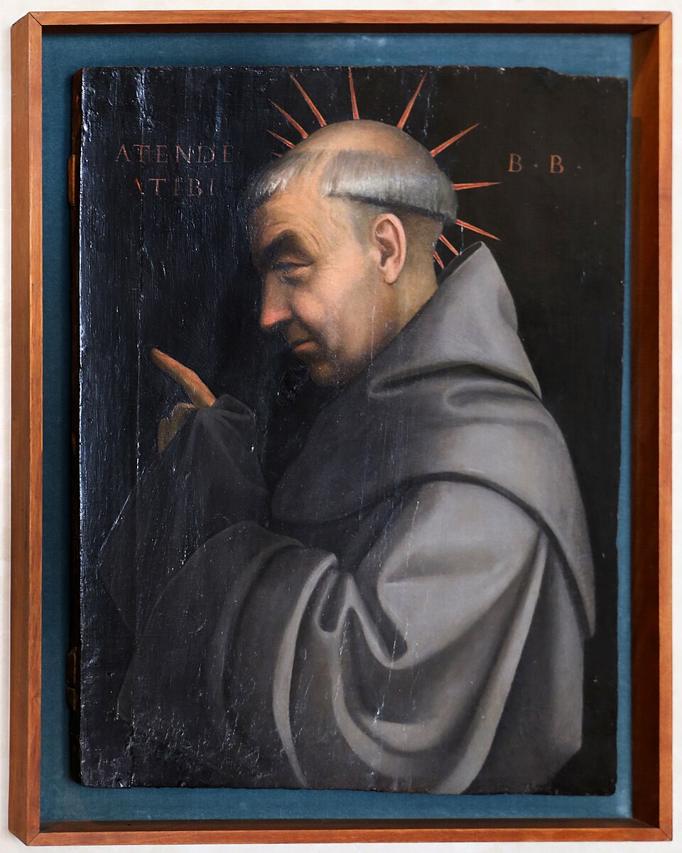Beato Bernardine de Feltre