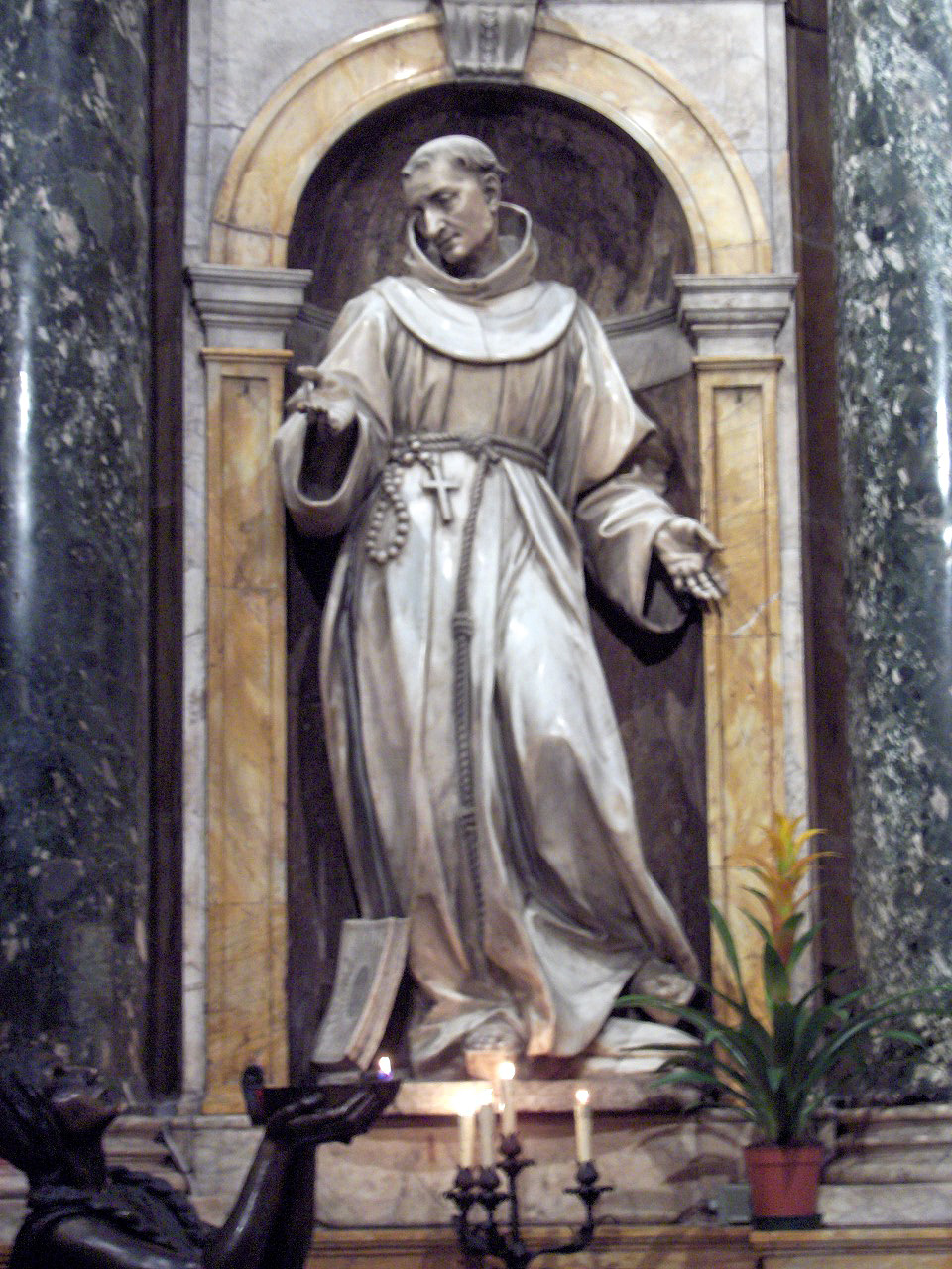 São Bernardino de Siena