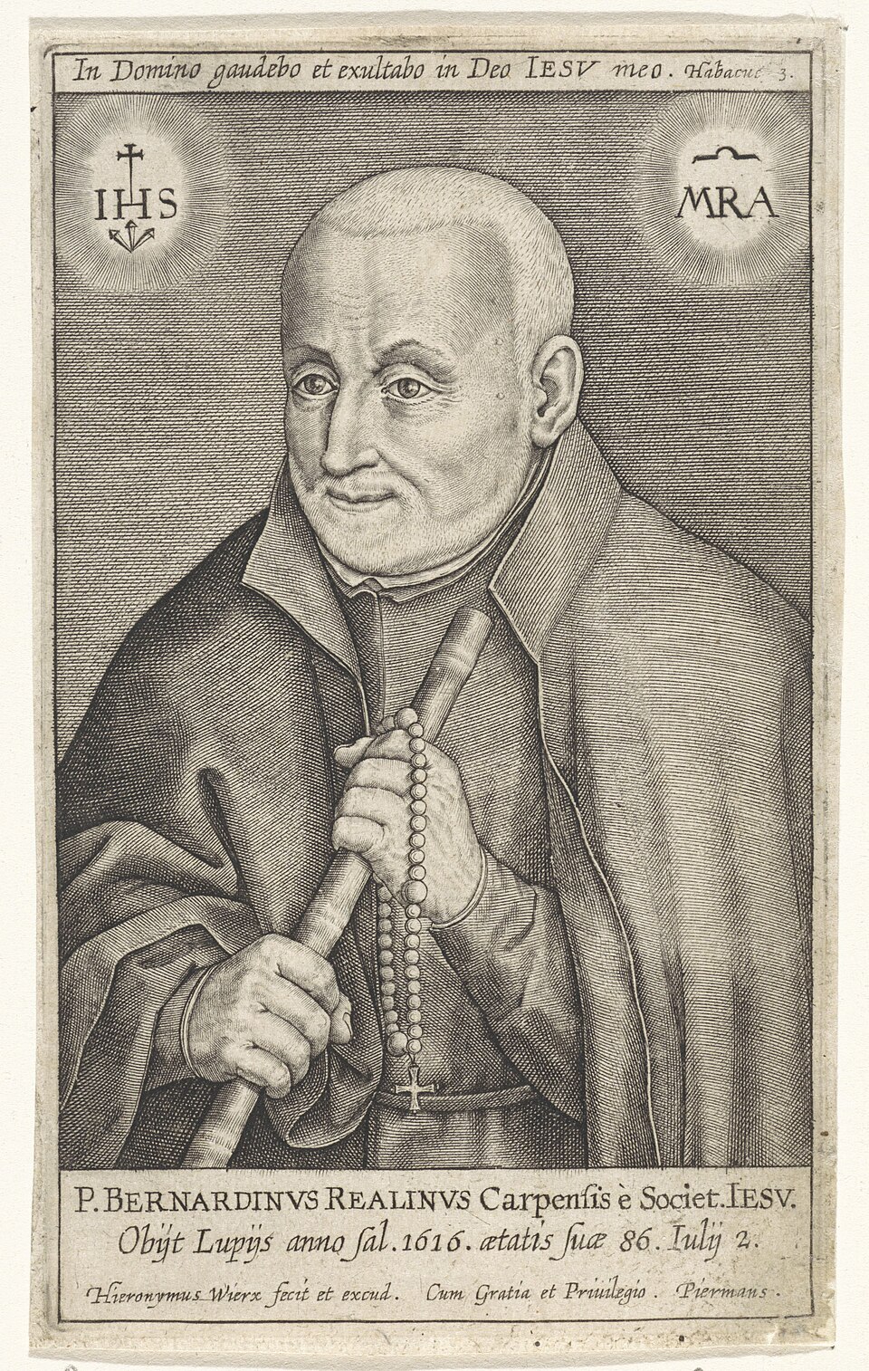 São Bernardino Realino
