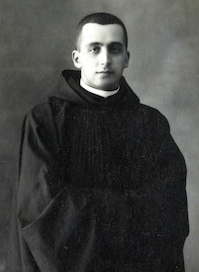 Venerável Bernardo de Vasconcelos