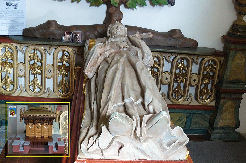 Servo de Deus Bernardo de Wąbrzeźno