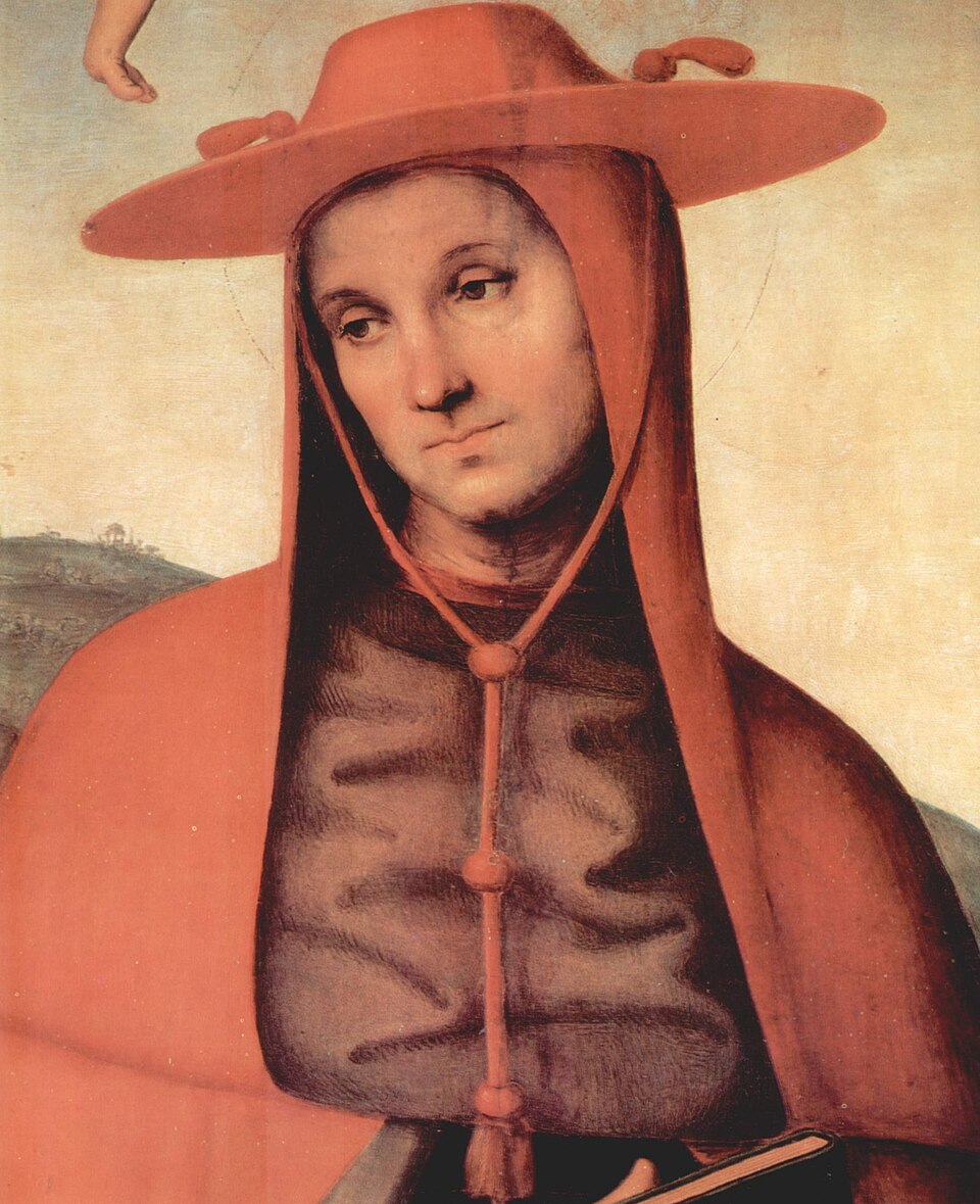 São Bernardo degli Uberti