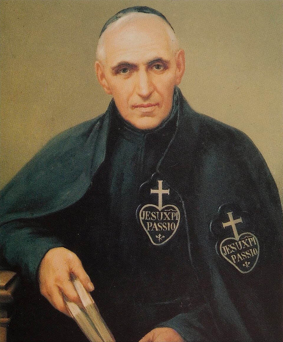 Beato Bernardo Maria de Jesus