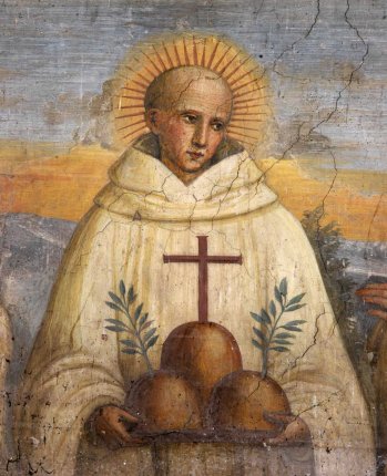 São Bernardo Tolomei