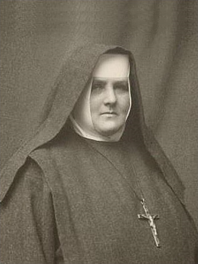 Beata Bernardyna Maria Jabłońska