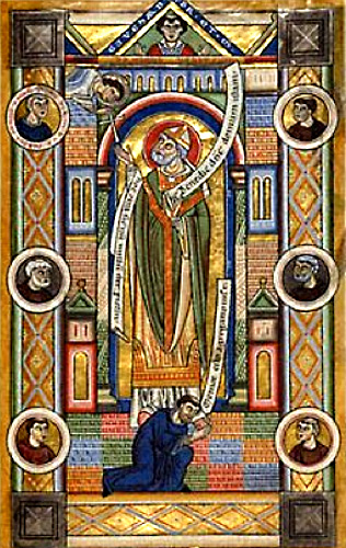 São Bernward von Hildesheim