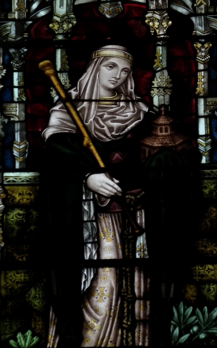 Santa Berta de Kent