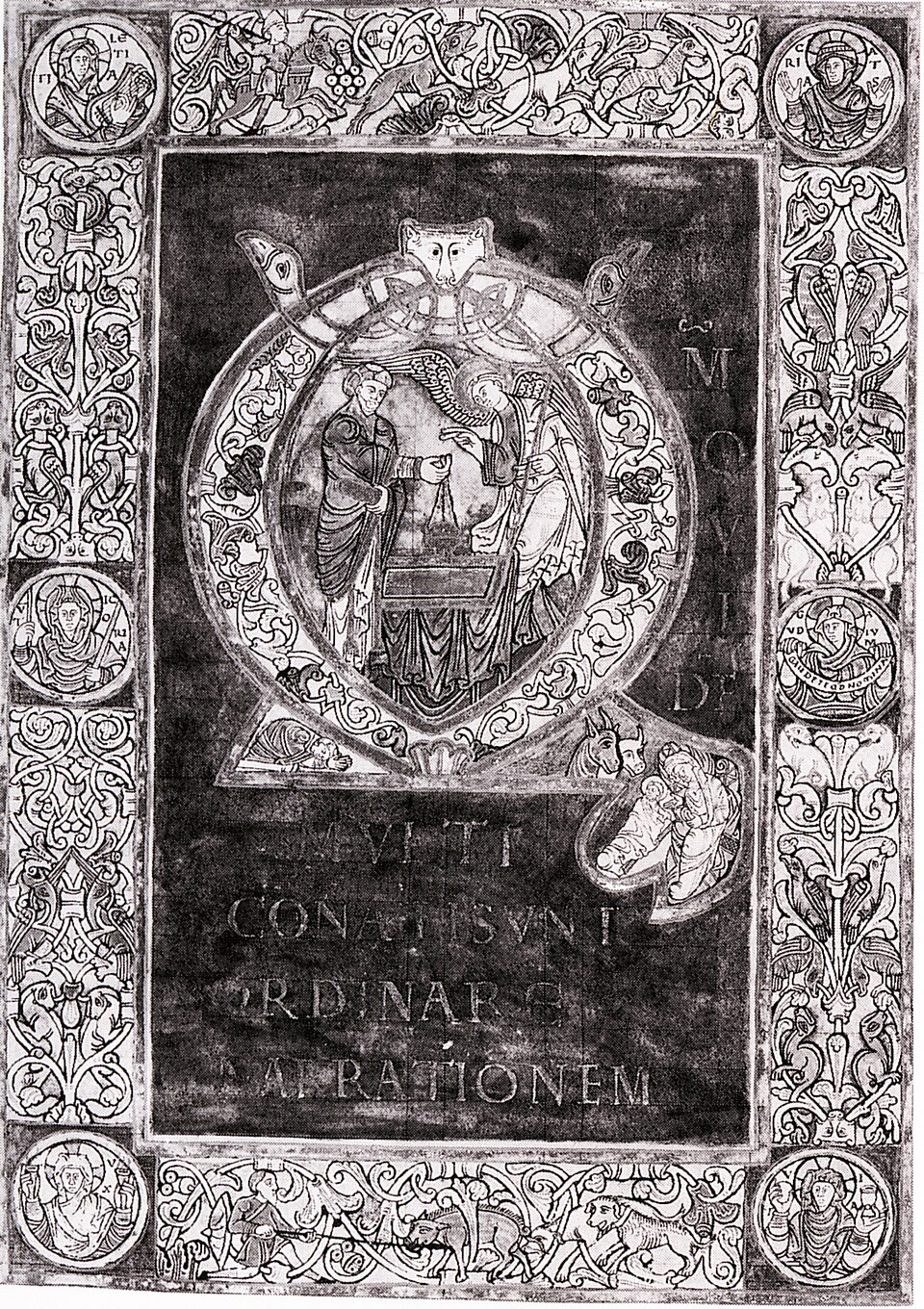 São Bertin de Sithiu