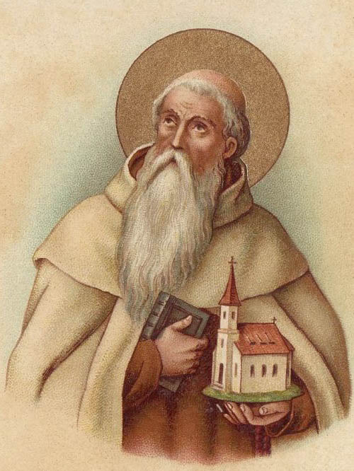 São Bertoldo da Calábria