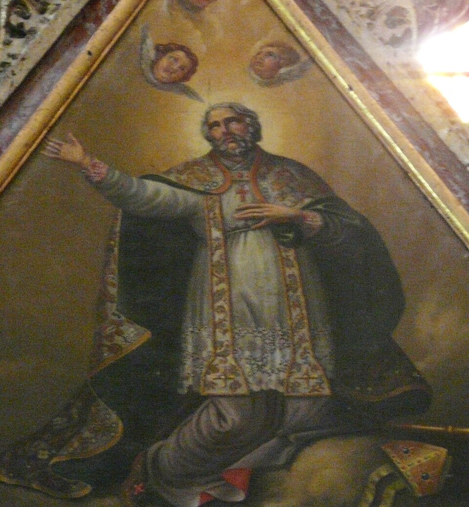 São Bertrand de Comminges
