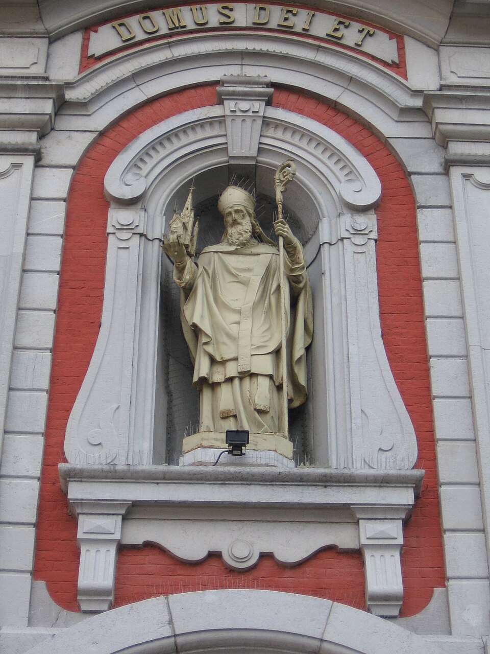 São Bertuinus van Malonne