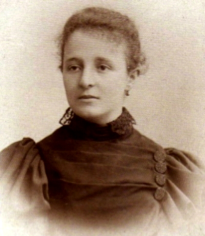 Venerável Bianca Piccolomini Clementini