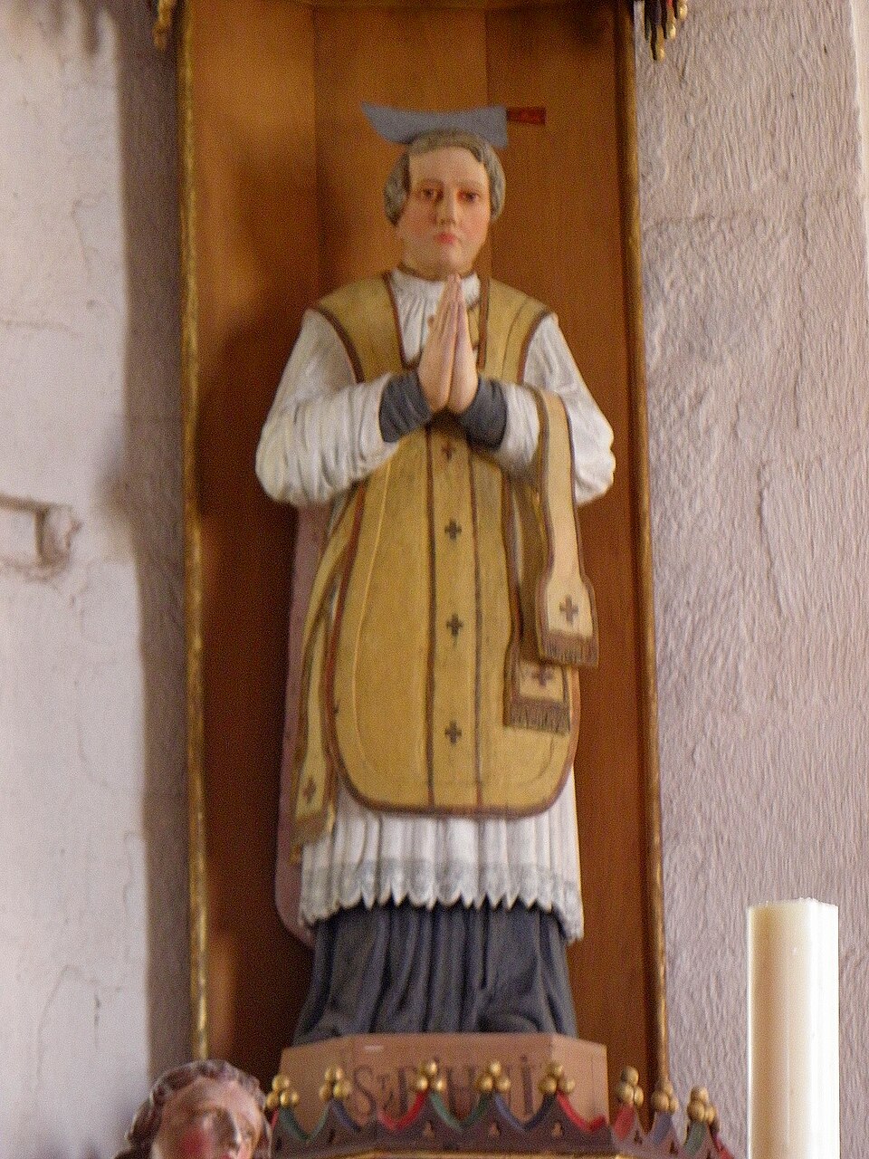 São Bieuzy