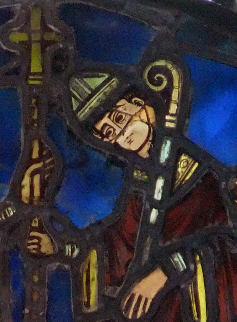 São Birino de Dorchester