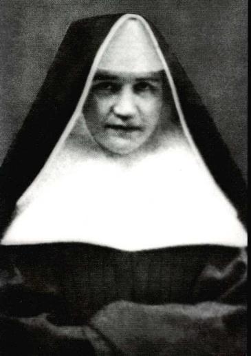 Beata Blandine Merten