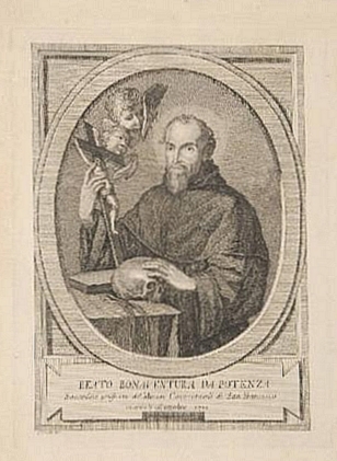 Beato Boaventura de Pontenza
